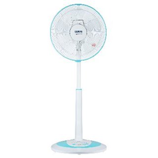 【TZU SHOP】快速出貨 免運 SAMPO 聲寶 12吋微電腦DC節能立扇 電風扇 風扇 立扇 SK-AC1712