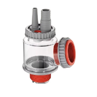 廚房整合排水器 廚房凈水器下水道 洗碗機 小廚寶 前置過濾器防臭多功能 整合排水器 家用廚房下水道 五通 整合排水器接頭