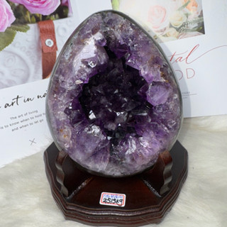 必買收藏 鈦晶洞💰2.515kg 巴西 紫水晶恐龍蛋晶洞ESPa+❤️紫水晶 紫晶洞 晶洞 紫水晶洞 水晶洞 開幕送禮