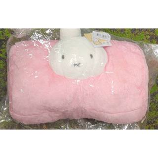 【MIFFY】米飛兔_米飛兔_暖手枕_午睡枕_靠枕_抱枕_約38cm