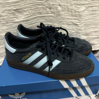 adidas spezial 深藍色 德訓鞋 休閒鞋 us7.5