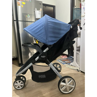 Britax B-Agile推車-二手