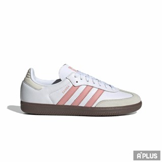 ADIDAS 女 SAMBA OG 休閒鞋 - JI2677
