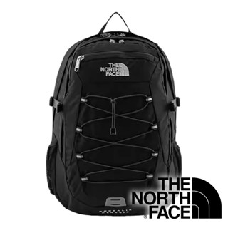 【THE NORTH FACE 美國】BOREALIS多功能後揹包29L『黑/深灰』NF00CF9C