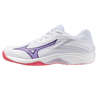 人人愛運動 美津濃 MIZUNO 女排羽球鞋 THUNDER BLADE Z _ V1GC237020