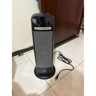 尚朋堂LED陶瓷電暖器 SH-8833
