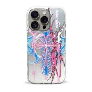【MS防摔殼】刺青師聯名 「極東昱光」 磁吸款 刺青 光 希望 iPhone i16 i16pro 16promax