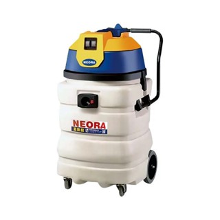 NEORA 尼歐拉 強力型雙馬達氣旋循環式乾溼兩用 吸塵器 /臺 AS-900