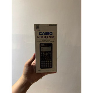 CASIO 計算機 工程計算機 學生