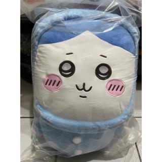 吉伊卡哇 抱枕 大娃娃（約45cm)