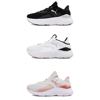 [歐鉉]PUMA SOFTRIDE MAYVE WN'S 襪套 運動鞋 女鞋 310160-01-02-03
