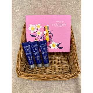 咩妹愛自己》歐舒丹L’occitane蠟菊精華彈力乳旅行組～