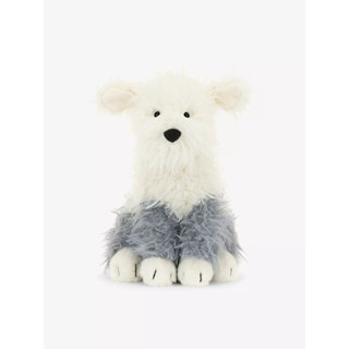 現貨！Jellycat牧羊犬Ewert Sheepdog Soft Toy 29cm 絨毛玩具 安撫娃娃 玩偶