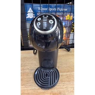 雀巢膠囊咖啡機 Dolce Gusto Genio S Plus 全自動機種(二手品）