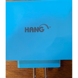 HANG 四孔USB 商務快充 輸出 4.6A 多孔充電分享器 手機 平板 行動電源 充電器 旅行充電頭