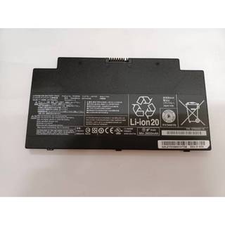 科諾-筆電電池 適用富士通 AH557 FPB0307S FPCBP424 AH77 AH556 U537 #C035I