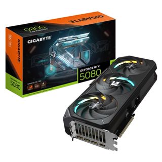 技嘉 RTX5080 GAMING-OC-16GD