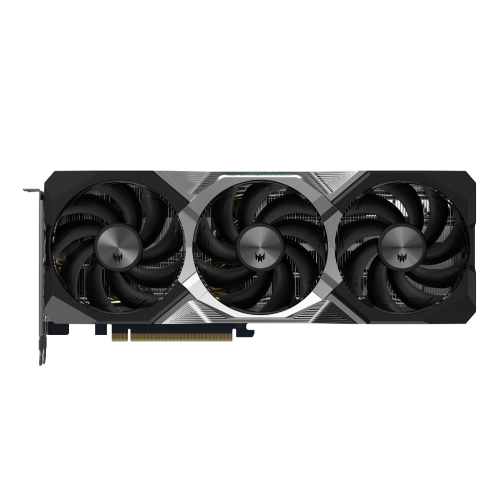 小安3c🐻 ACER Nitro RX9070 16G OC