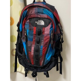 the north face 北面揹包 登山包 露營 NIKE 健行