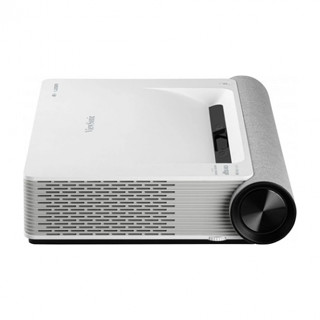 【鄰家好電腦】ViewSonic優派 X2000L-4K 4K HDR 超短焦智慧雷射電視投影機(白)