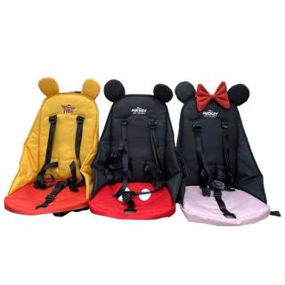 Jolly Disney系列輕便型折疊推車座布