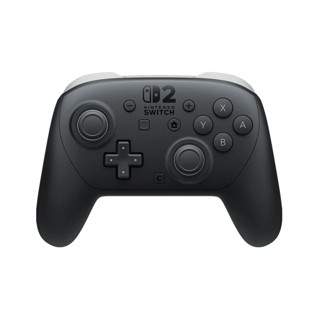【預購】【地下街軟體世界】 Nintendo Switch2 Pro控制器《臺灣公司貨》2025.07.10上市