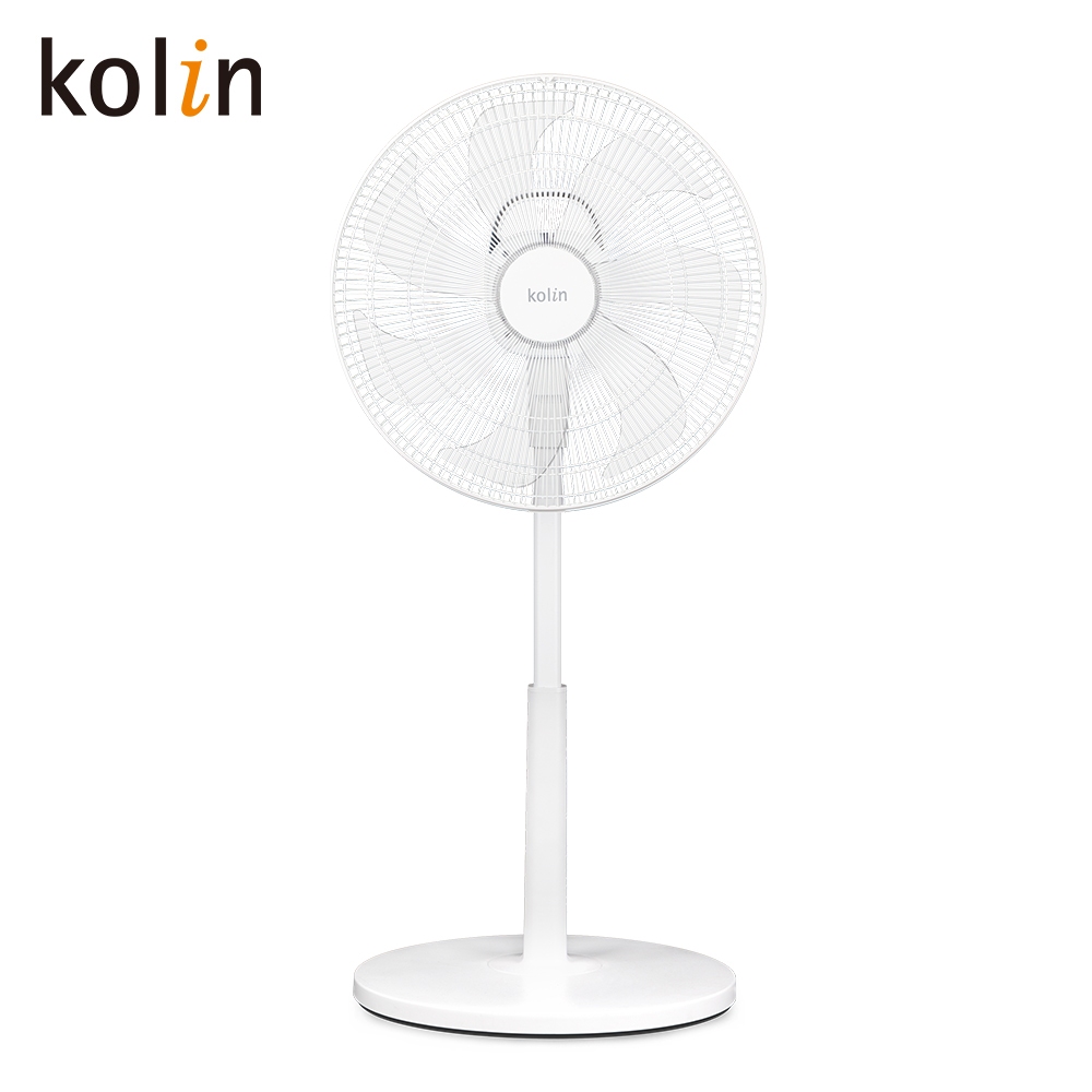 Kolin 歌林 KF-SD2561 16吋 DC直流馬達節能立扇 ECO智慧溫控 遥控三風模式