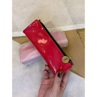 「全新/已開」現貨✨YSL小化妝包/口紅包/唇膏包