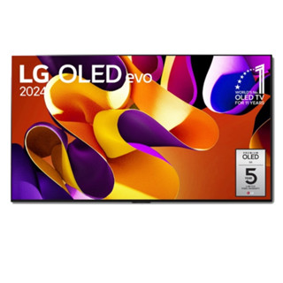 先看賣場說明 送3贈品 LG 65吋 OLED OLED65G4PTA 電視機 顯示器 基本安裝