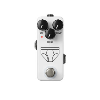 JHS Pedals Whitey Tighty Mini 壓縮效果器 展示福利品