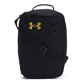【UNDER ARMOUR】UA Contain Shoe Bag 手提袋 鞋袋 包包 -1381921-001