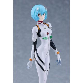 MF 組裝模型 PLAMAX 新世紀福音戰士新劇場版：終 綾波零【現貨】【GAME休閒館】