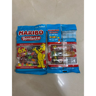德國HARIBO 季節限定款小熊軟糖