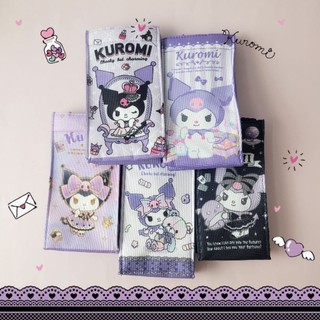 庫洛米 KUROMI 三麗鷗 SANRIO 正版飲料保冷提袋