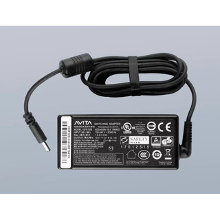 全新AVITA 19V 2.1A 40W 筆電充電器 變壓器 適用 LIBER 3.5*1.35mm 筆電充電器 適配器
