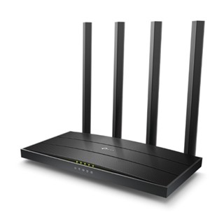 TP-Link Archer A6 AC1200 Gigabit雙頻 IP分享器 無線寬頻分享器 路由器