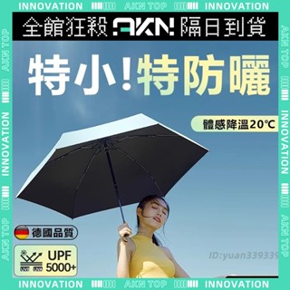 限時秒殺✨晴雨傘✨遮陽傘 雨傘自動傘 折疊傘 陽傘 抗uv 太陽傘 防曬傘 口袋傘 輕量雨傘 膠囊勾勾傘 洋傘 迷你雨傘