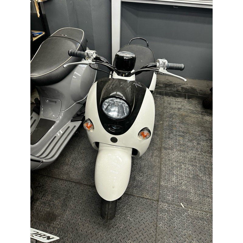 vino50 中古車 代步 買菜車首選 綠牌50cc 🉑分期 別地方不好過 可找我們