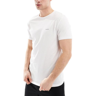 英國Paul smith 素tee
