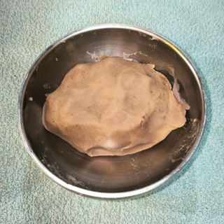【冷凍】手工芋泥餡 (素)(300g)(內餡)(餡料)(整塊裝)(粒裝) | 南園食品店(湖州粽子、芝麻湯圓) 南門市場