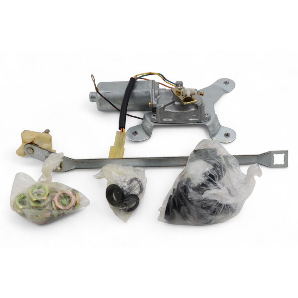 【ACS 汽材】Suzuki  金吉星 後雨刷連桿總成 庫存出清