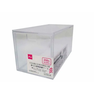 現貨 大創 Daiso 堆疊式抽屜收納盒 18*8.7*9.2cm