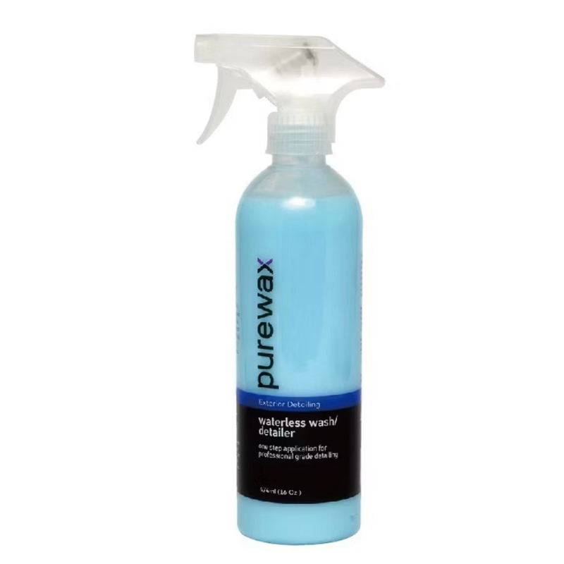 Purewax極速多功能水蠟