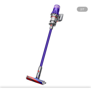 Dyson light 手持無線吸塵器