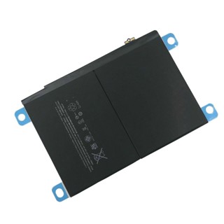 臺灣現貨發貨 IPad 6 電池 AIR2 A1566 A1567 維修專用 原電 原芯