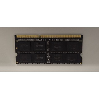 海力士 SK hynix 8GB PC3L-12800S DDR3L 筆電 記憶體
