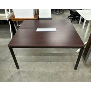 永達二手傢俱生活館／140cm辦公桌／書桌／長桌／開會桌／電腦桌／OA辦公桌／工作桌／業務桌／會議桌／討論桌