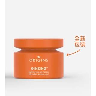 ORIGINS 品木宣言 元氣十足亮膚保濕霜50ML