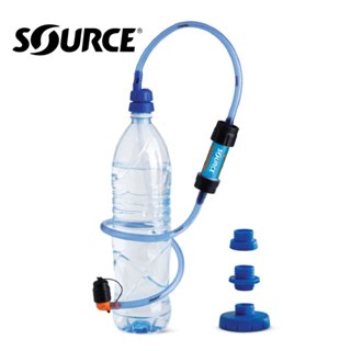 SOURCE 過濾器吸水管轉換組 Convertube + Filter 2530260200
