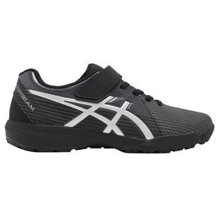 64.ASICS 亞瑟士 Lazerbeam FI-MG 中大童鞋 慢跑鞋 1154A173-001